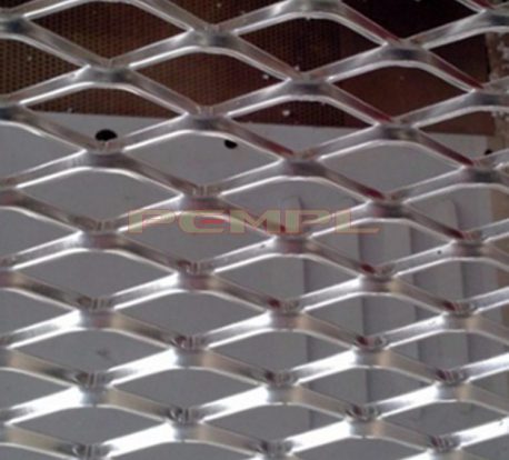 RAISED-(STANDARD)-EXPANDED-MESH-ALUMINIUM